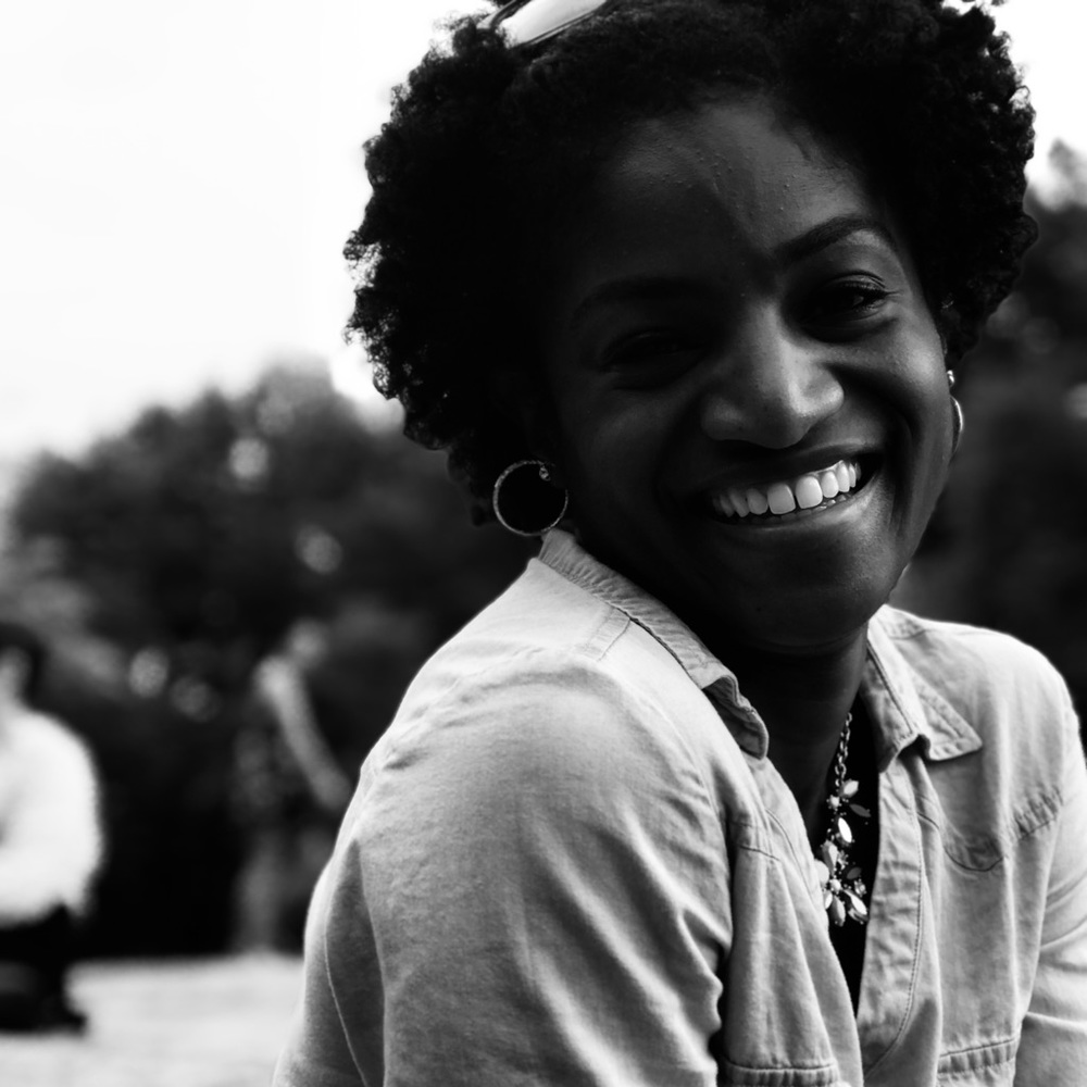 Meet your Posher, Arielle